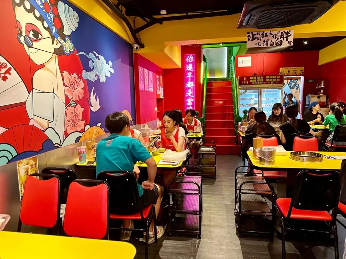 4.9星「串串火鍋」免費送20串!爽嗑滷牛筋、肥美鮑魚、泡椒牛肉,每串只要10元 4.9星「串串火鍋」免費送20串!爽嗑滷牛筋、肥美鮑魚、泡椒牛肉,每串只要10元