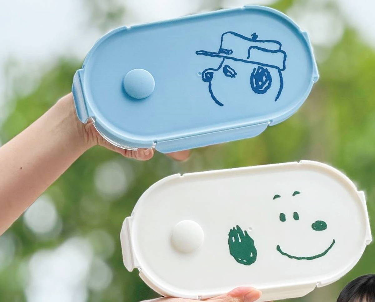 「麥味登Ｘ史努比」聯名開搶！７款周邊＋套餐優惠搶看，Q burger買一送一