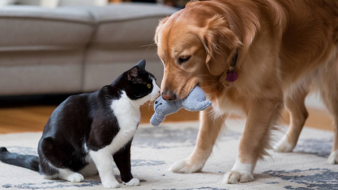 貓狗飼主注意！農業部推300元寵物券＋3000元健檢補助，登記抽獎方式一次看