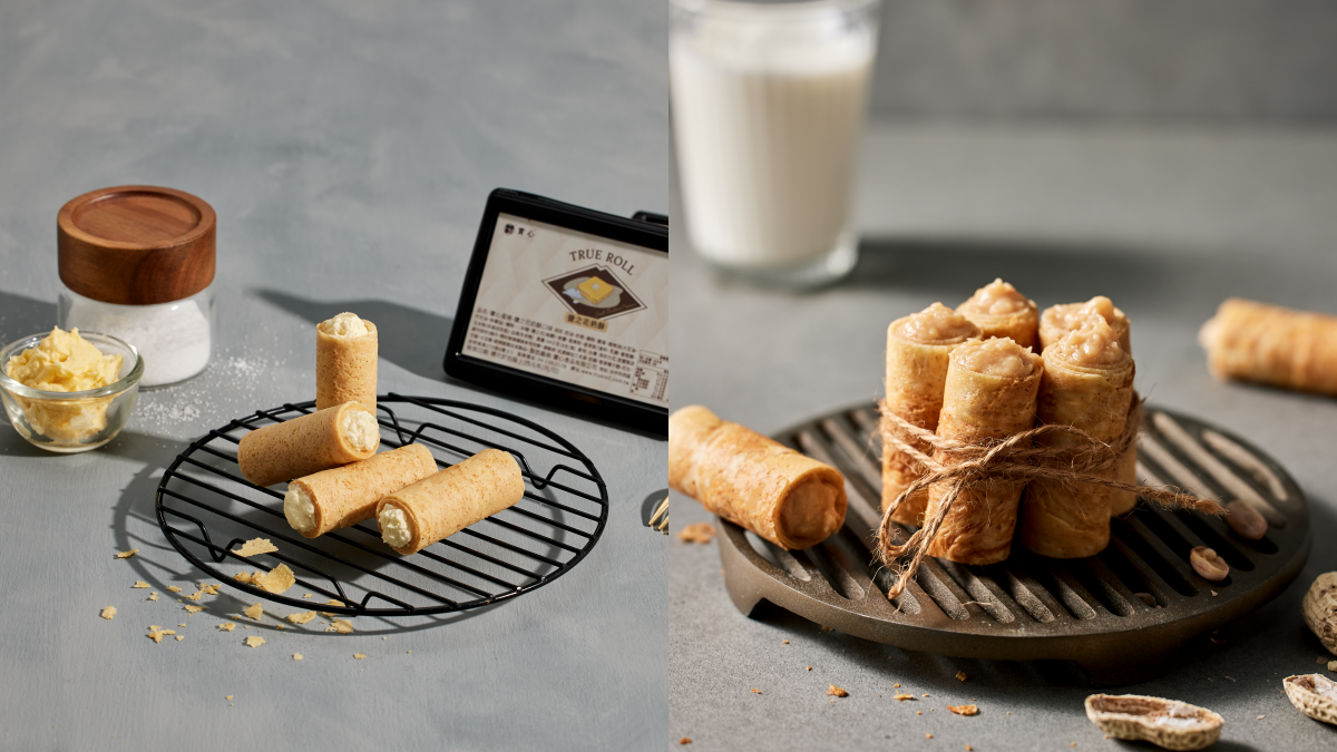 送390元帆布袋!台中最強伴手蛋捲名店祭優惠,必吃2倍爆餡、千層酥皮款 送390元帆布袋!台中最強伴手蛋捲名店祭優惠,必吃2倍爆餡、千層酥皮款