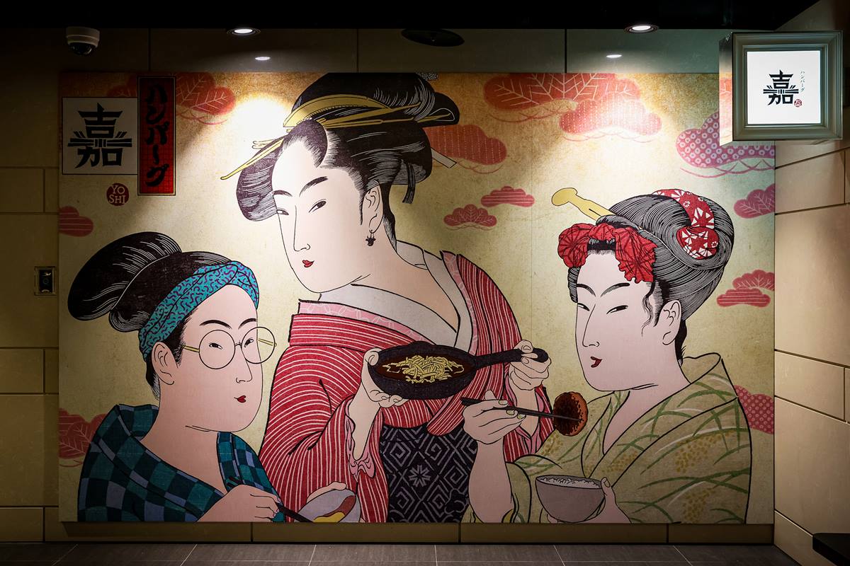 超萌小新主題店來了!「品田牧場X蠟筆小新」聯名6款搶看,免費續湯品、飲料 超萌小新主題店來了!「品田牧場X蠟筆小新」聯名6款搶看,免費續湯品、飲料