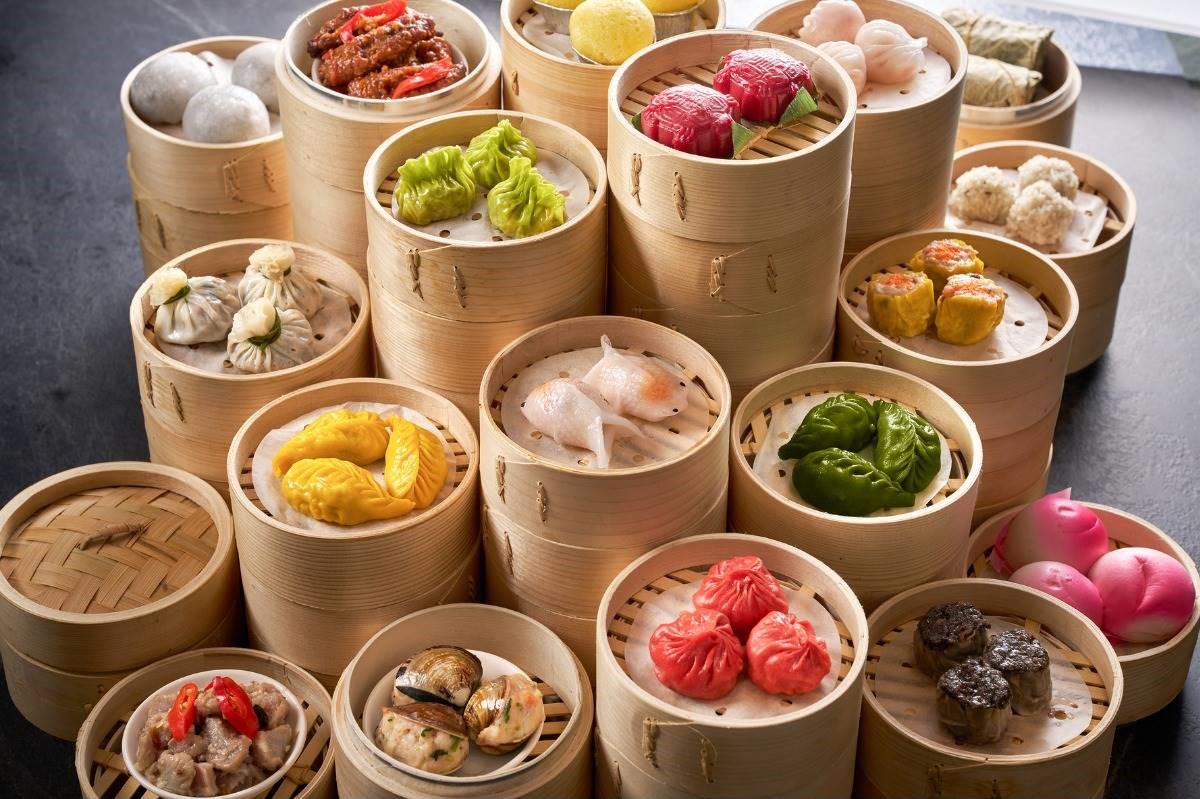 北部港點吃到飽再3家!爽嗑超強烤鴨、50道粵菜港點無限供應,期間限定快衝 北部港點吃到飽再3家!爽嗑超強烤鴨、50道粵菜港點無限供應,期間限定快衝