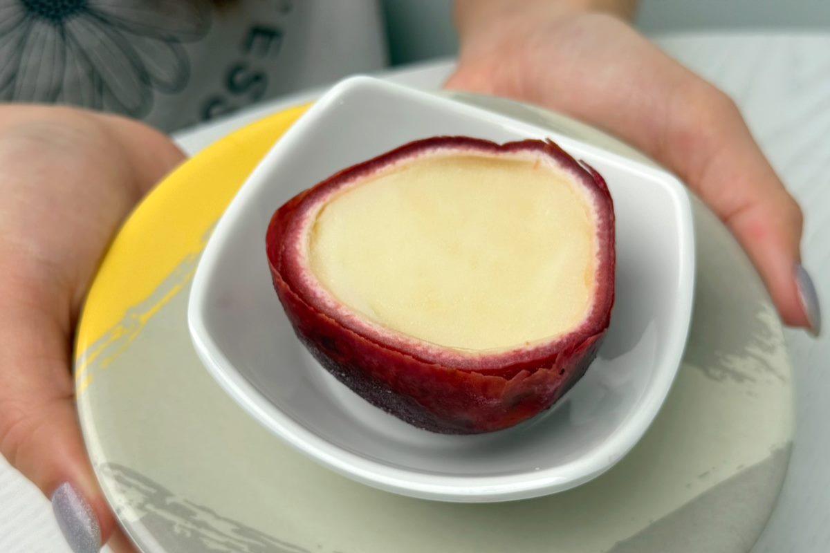 爭鮮「新品甜點」爆紅!每份只要40元,網友:爽口不甜膩、一次吃3份 爭鮮「新品甜點」爆紅!每份只要40元,網友:爽口不甜膩、一次吃3份