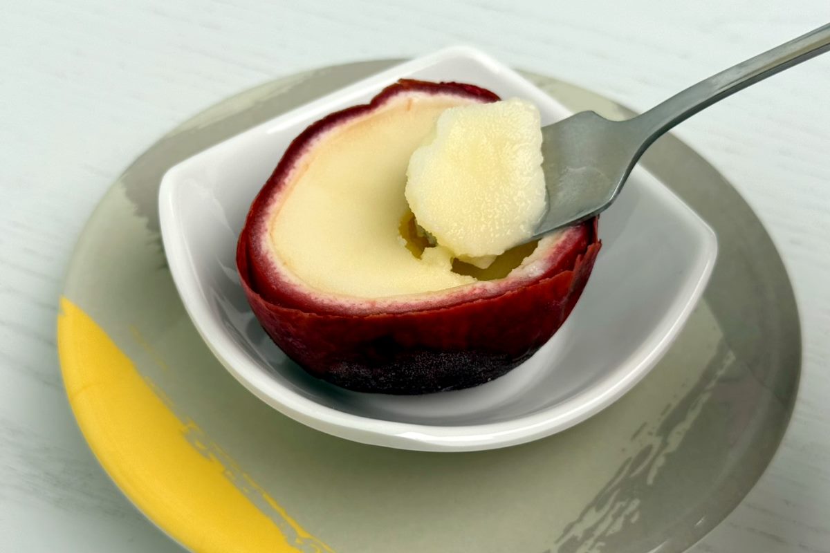 爭鮮「新品甜點」爆紅!每份只要40元,網友:爽口不甜膩、一次吃3份 爭鮮「新品甜點」爆紅!每份只要40元,網友:爽口不甜膩、一次吃3份