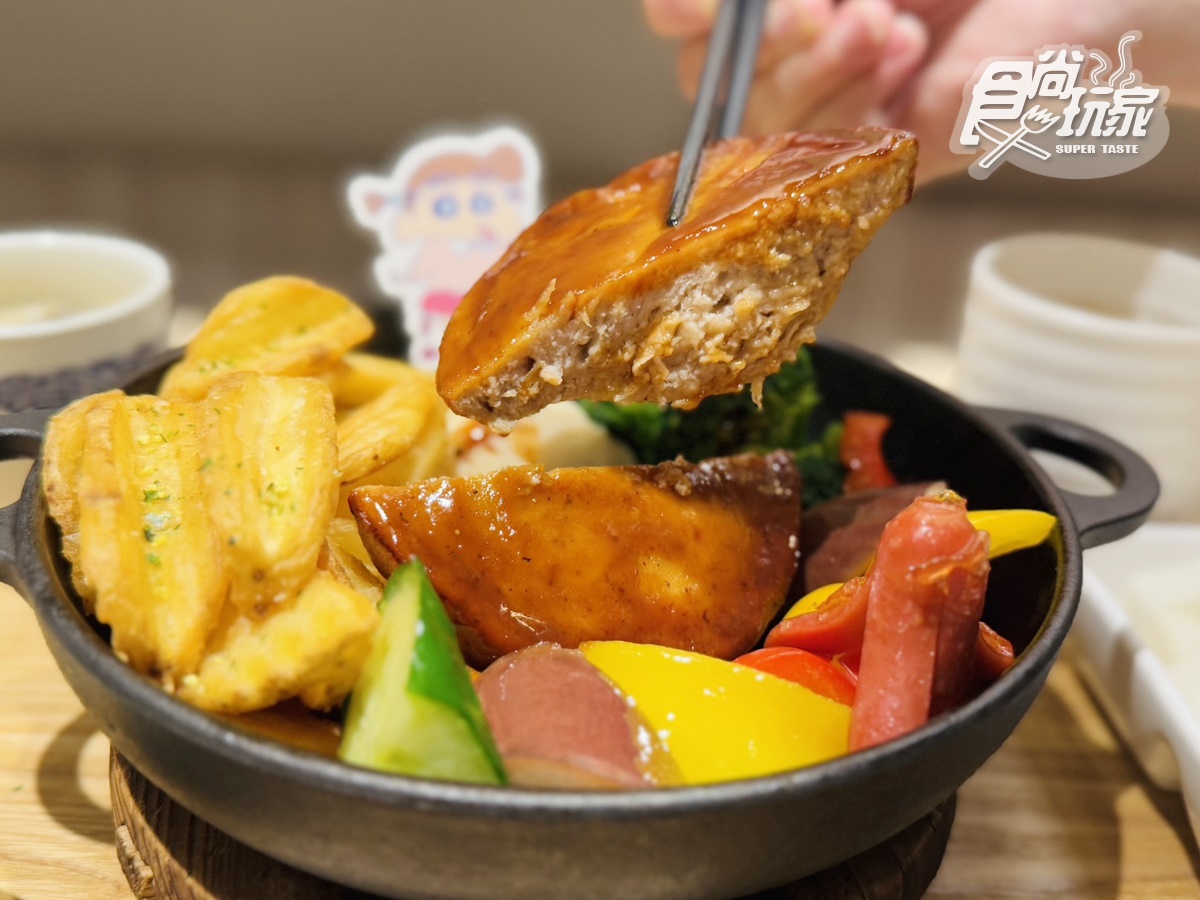 超萌小新主題店來了!「品田牧場X蠟筆小新」聯名6款搶看,免費續湯品、飲料 超萌小新主題店來了!「品田牧場X蠟筆小新」聯名6款搶看,免費續湯品、飲料