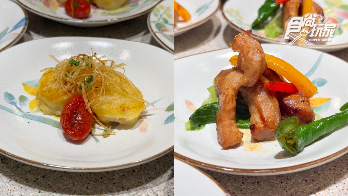 NAGOMI信義店開幕!9大餐區180道吃到飽,A5和牛、海鮮、生魚片無限夾 NAGOMI信義店開幕!9大餐區180道吃到飽,A5和牛、海鮮、生魚片無限夾