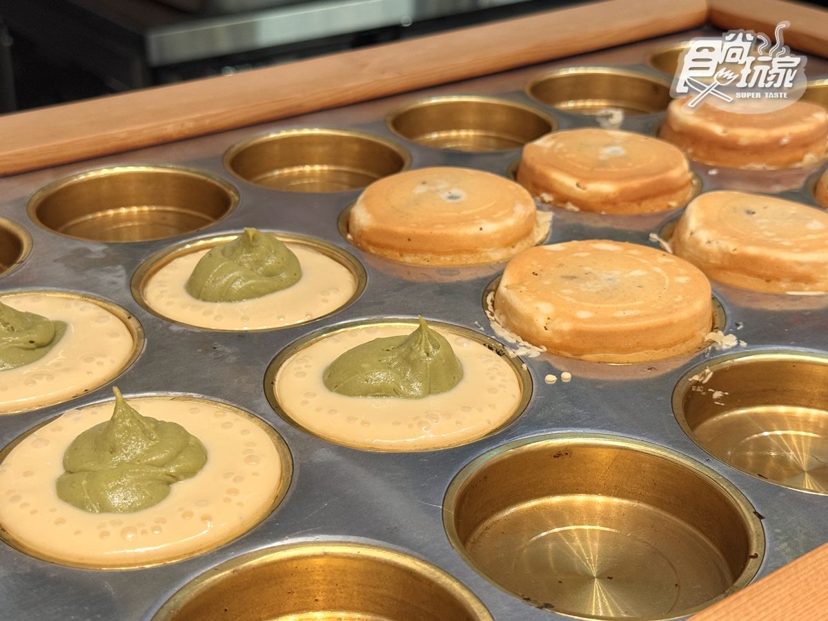 NAGOMI信義店開幕!9大餐區180道吃到飽,A5和牛、海鮮、生魚片無限夾 NAGOMI信義店開幕!9大餐區180道吃到飽,A5和牛、海鮮、生魚片無限夾