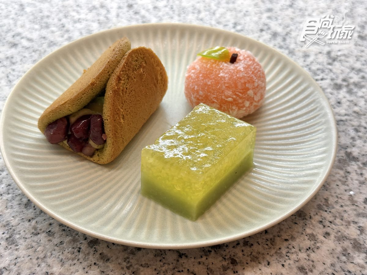 NAGOMI信義店開幕!9大餐區180道吃到飽,A5和牛、海鮮、生魚片無限夾 NAGOMI信義店開幕!9大餐區180道吃到飽,A5和牛、海鮮、生魚片無限夾