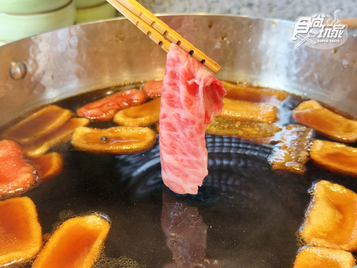 NAGOMI信義店開幕!9大餐區180道吃到飽,A5和牛、海鮮、生魚片無限夾 NAGOMI信義店開幕!9大餐區180道吃到飽,A5和牛、海鮮、生魚片無限夾