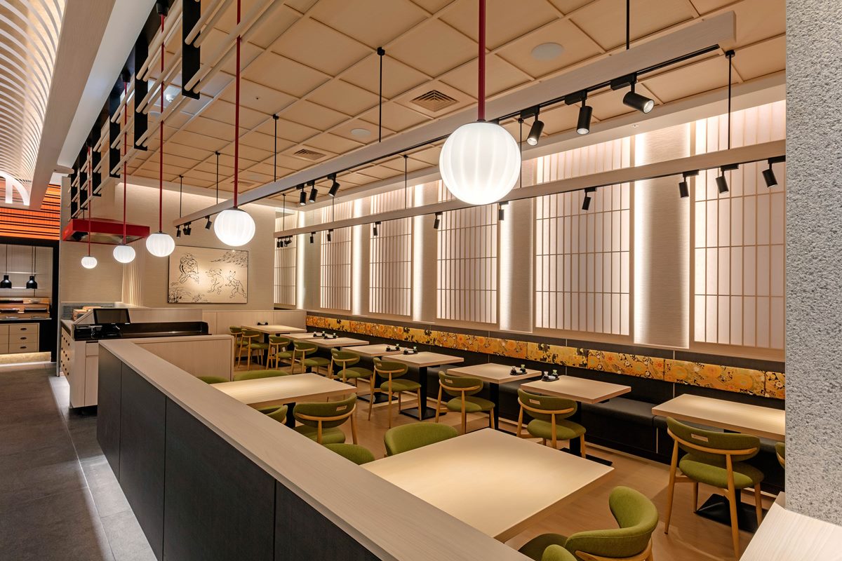 NAGOMI信義店開幕!9大餐區180道吃到飽,A5和牛、海鮮、生魚片無限夾 NAGOMI信義店開幕!9大餐區180道吃到飽,A5和牛、海鮮、生魚片無限夾