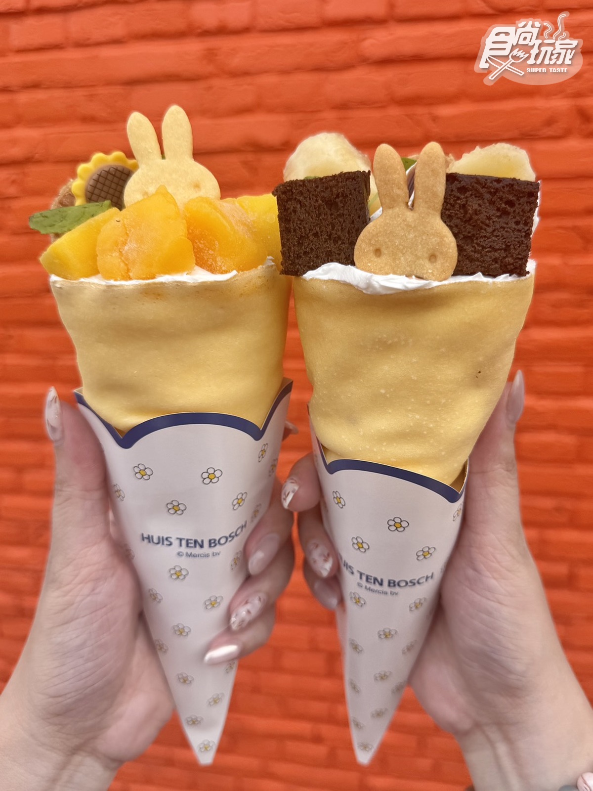 世界唯一「米飛兔主題園區」開幕直擊!Miffy遊樂設施、咖啡餐點、必買周邊攻略包 世界唯一「米飛兔主題園區」開幕直擊!Miffy遊樂設施、咖啡餐點、必買周邊攻略包