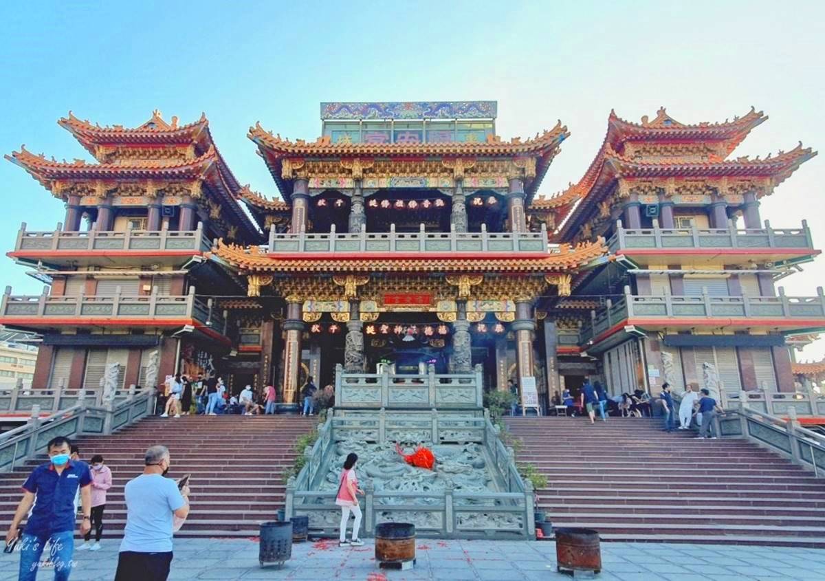 全台3大靈驗土地公廟之一!豪華規模全東南亞最大間,拜拜攻略一次看 全台3大靈驗土地公廟之一!豪華規模全東南亞最大間,拜拜攻略一次看