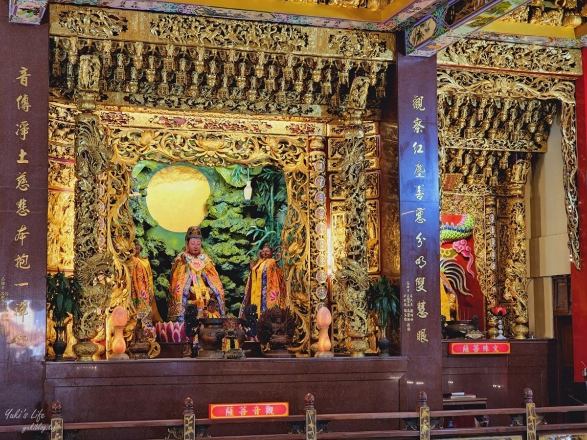 全台3大靈驗土地公廟之一!豪華規模全東南亞最大間,拜拜攻略一次看 全台3大靈驗土地公廟之一!豪華規模全東南亞最大間,拜拜攻略一次看