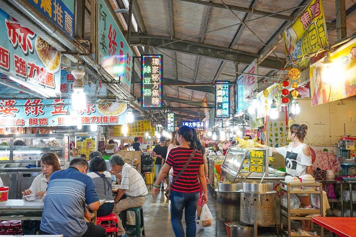 全台3大靈驗土地公廟之一!豪華規模全東南亞最大間,拜拜攻略一次看 全台3大靈驗土地公廟之一!豪華規模全東南亞最大間,拜拜攻略一次看