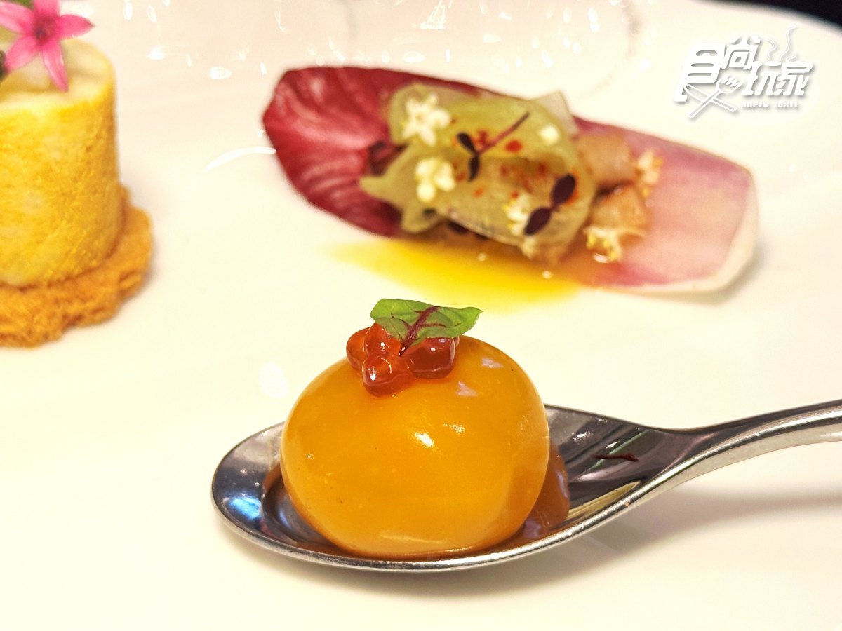 吃甜點送頂級保養品!台北最強「文華東方下午茶」新聯名登場,10道新品開箱 吃甜點送頂級保養品!台北最強「文華東方下午茶」新聯名登場,10道新品開箱