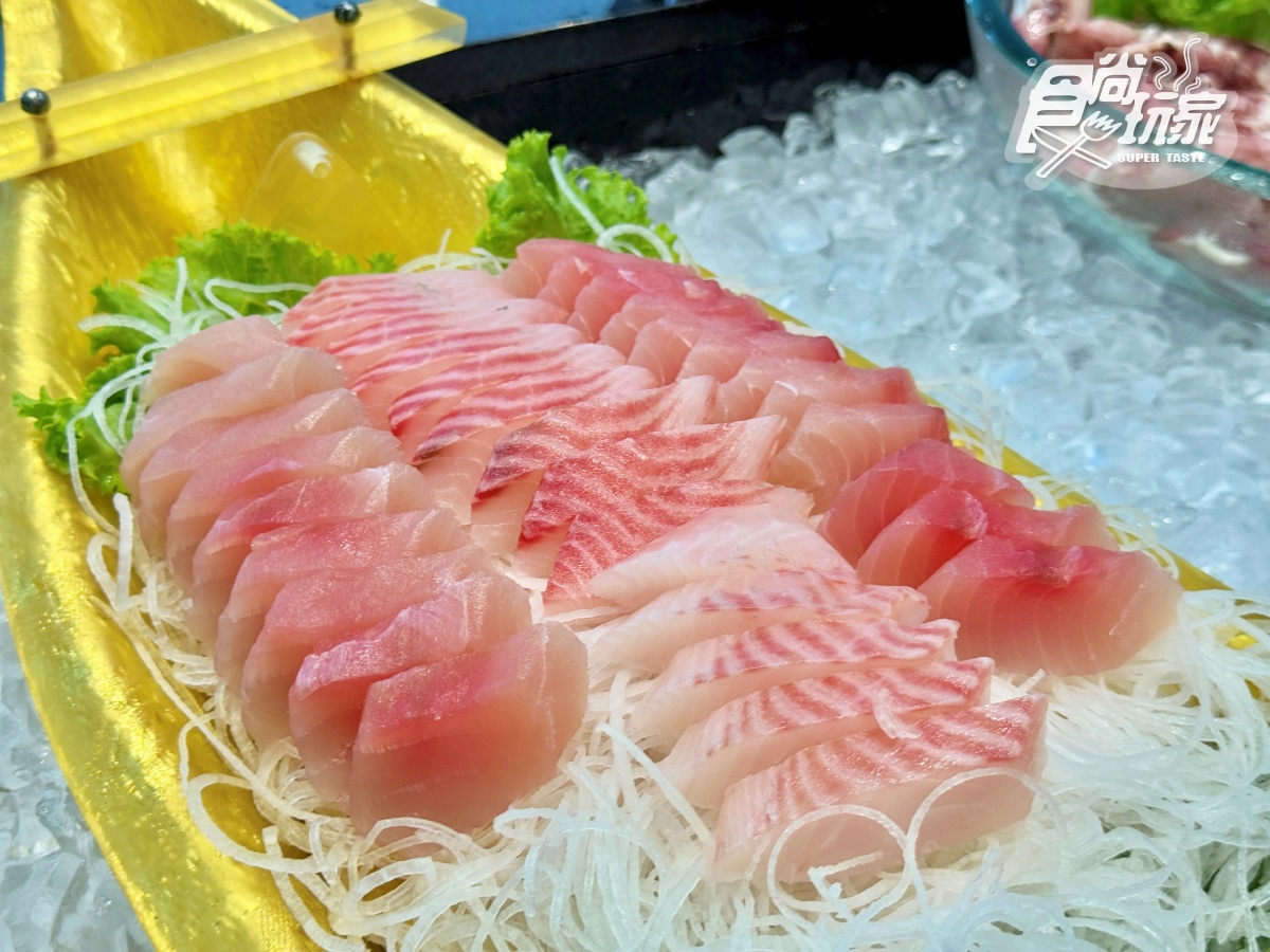早午餐爽吃6.5小時!宜蘭「高CP值親子飯店」推這間,退房還可泡湯到天黑 早午餐爽吃6.5小時!宜蘭「高CP值親子飯店」推這間,退房還可泡湯到天黑