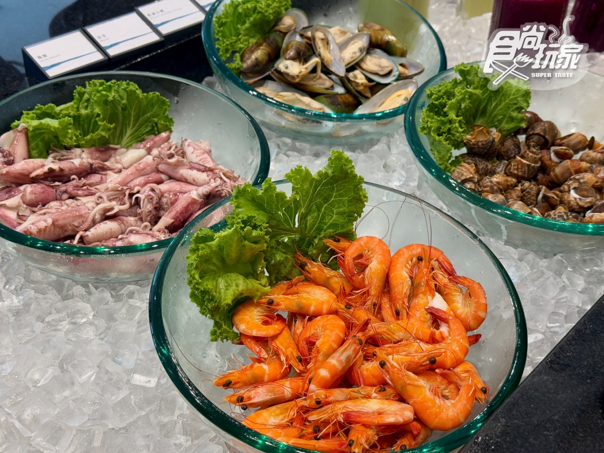 早午餐爽吃6.5小時!宜蘭「高CP值親子飯店」推這間,退房還可泡湯到天黑 早午餐爽吃6.5小時!宜蘭「高CP值親子飯店」推這間,退房還可泡湯到天黑