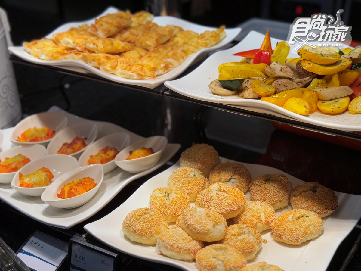 早午餐爽吃6.5小時!宜蘭「高CP值親子飯店」推這間,退房還可泡湯到天黑 早午餐爽吃6.5小時!宜蘭「高CP值親子飯店」推這間,退房還可泡湯到天黑