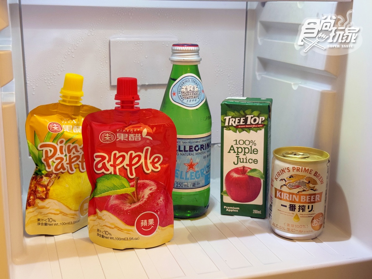 早午餐爽吃6.5小時!宜蘭「高CP值親子飯店」推這間,退房還可泡湯到天黑 早午餐爽吃6.5小時!宜蘭「高CP值親子飯店」推這間,退房還可泡湯到天黑