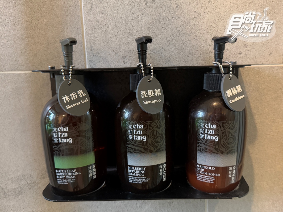 早午餐爽吃6.5小時!宜蘭「高CP值親子飯店」推這間,退房還可泡湯到天黑 早午餐爽吃6.5小時!宜蘭「高CP值親子飯店」推這間,退房還可泡湯到天黑