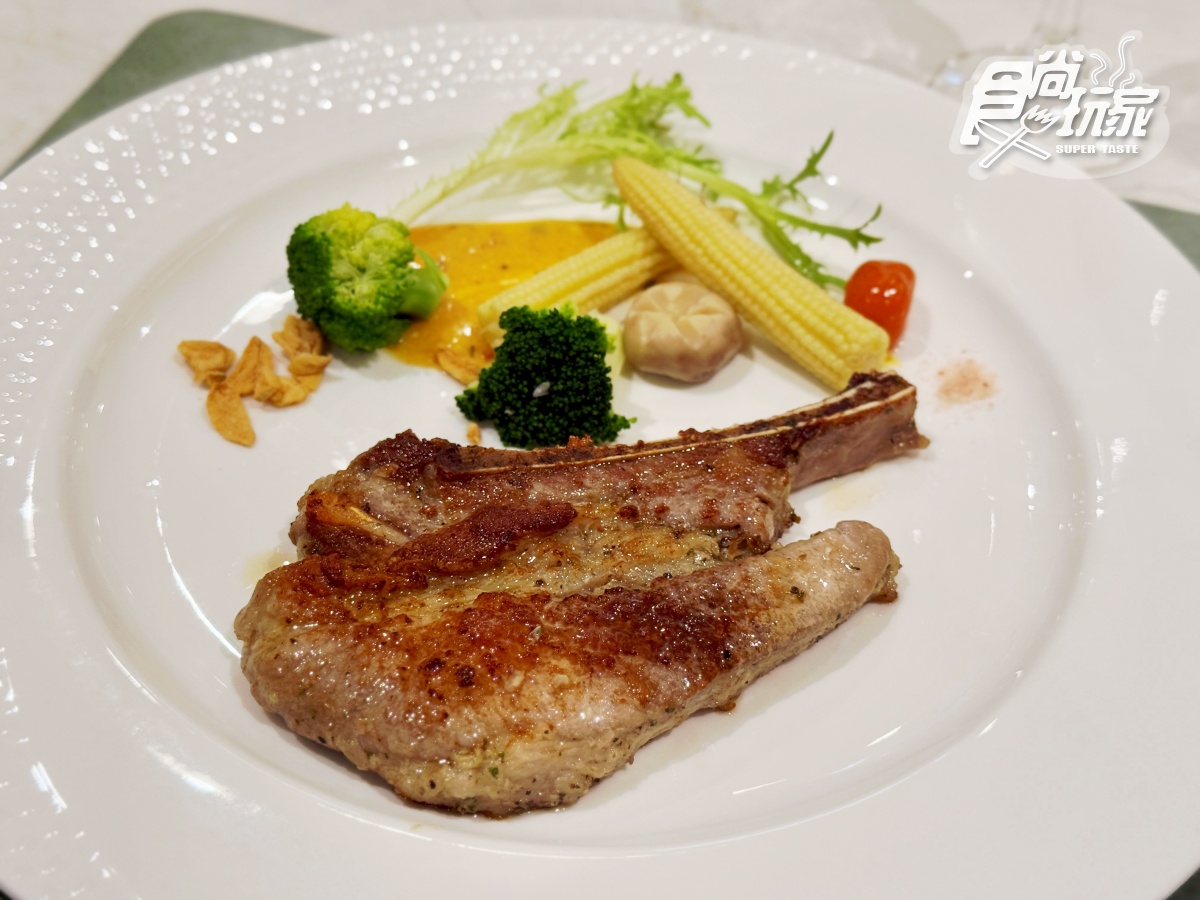早午餐爽吃6.5小時!宜蘭「高CP值親子飯店」推這間,退房還可泡湯到天黑 早午餐爽吃6.5小時!宜蘭「高CP值親子飯店」推這間,退房還可泡湯到天黑