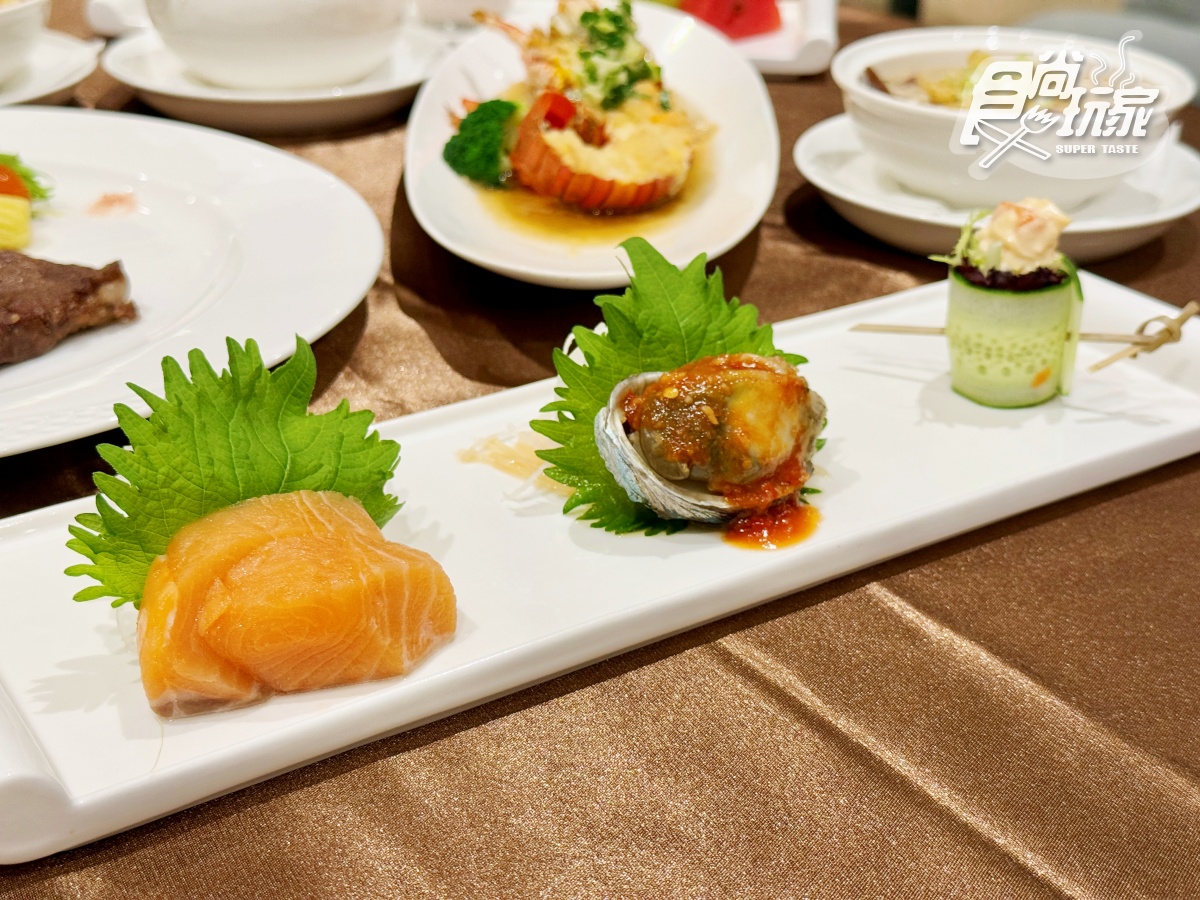 早午餐爽吃6.5小時!宜蘭「高CP值親子飯店」推這間,退房還可泡湯到天黑 早午餐爽吃6.5小時!宜蘭「高CP值親子飯店」推這間,退房還可泡湯到天黑