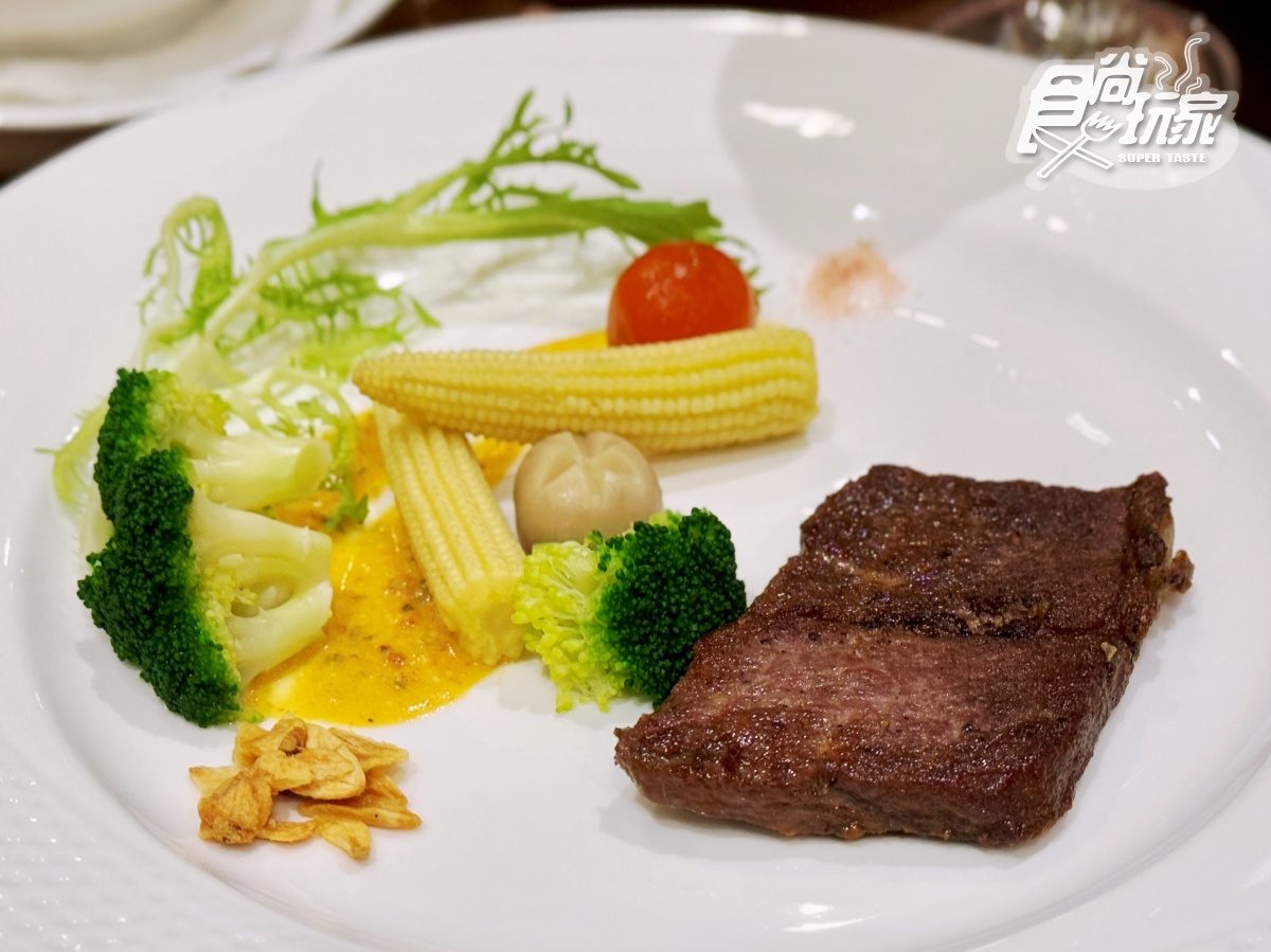 早午餐爽吃6.5小時!宜蘭「高CP值親子飯店」推這間,退房還可泡湯到天黑 早午餐爽吃6.5小時!宜蘭「高CP值親子飯店」推這間,退房還可泡湯到天黑