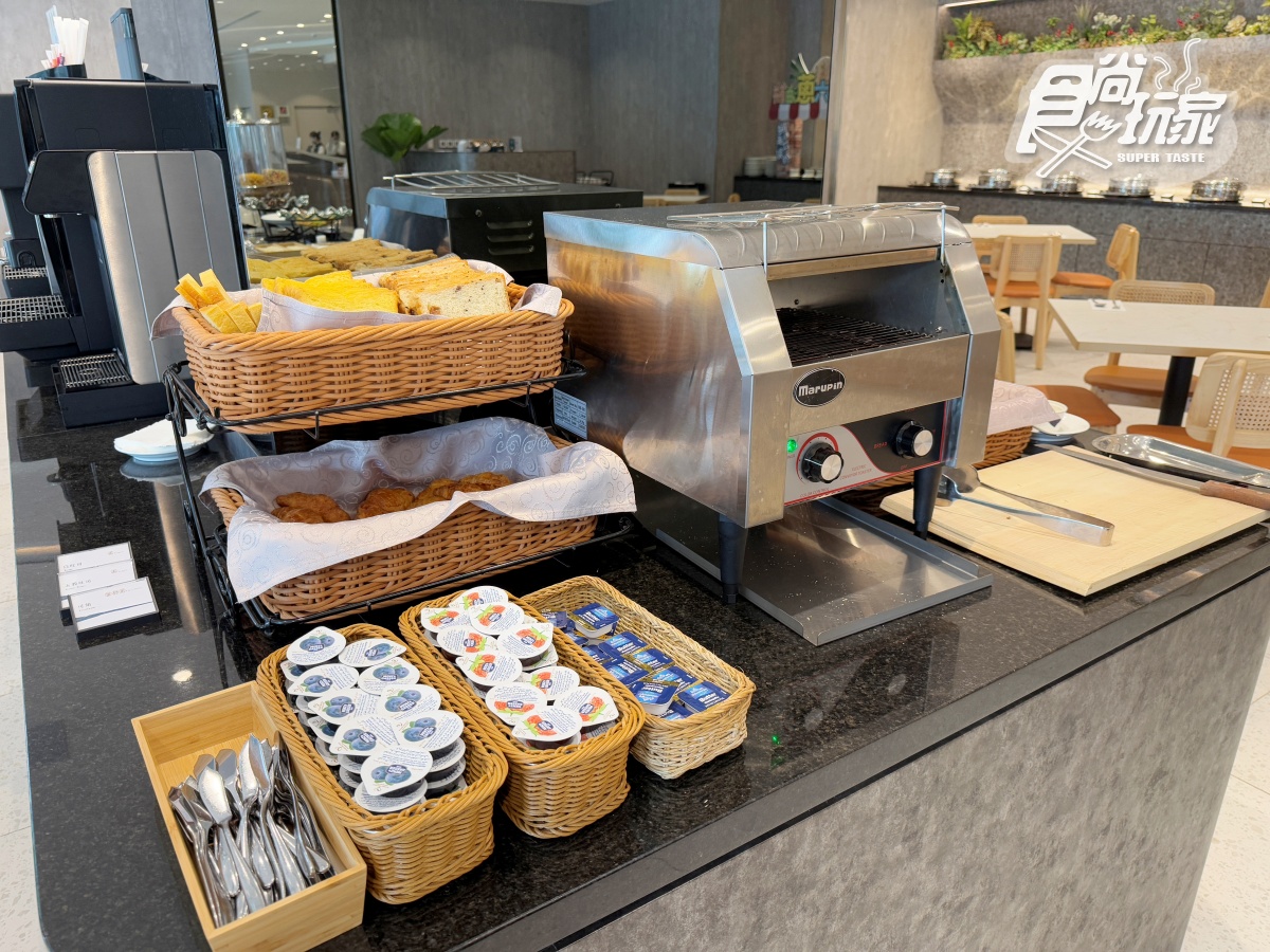 早午餐爽吃6.5小時!宜蘭「高CP值親子飯店」推這間,退房還可泡湯到天黑 早午餐爽吃6.5小時!宜蘭「高CP值親子飯店」推這間,退房還可泡湯到天黑