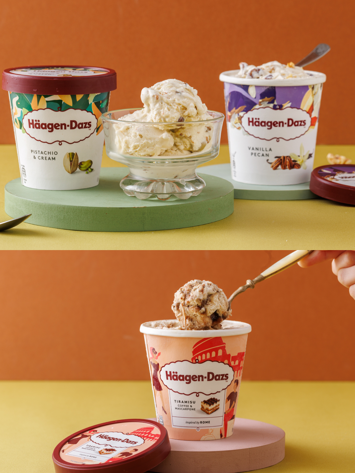 年初賣到缺貨，網友：「看到就拿」！哈根達斯超夯品項 好市多特展開賣