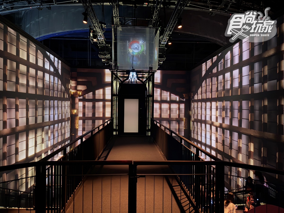 全球最大「哈利波特魔法展」登場!10大經典場景還原,必搶奶油啤酒、超Q嘿美 全球最大「哈利波特魔法展」登場!10大經典場景還原,必搶奶油啤酒、超Q嘿美