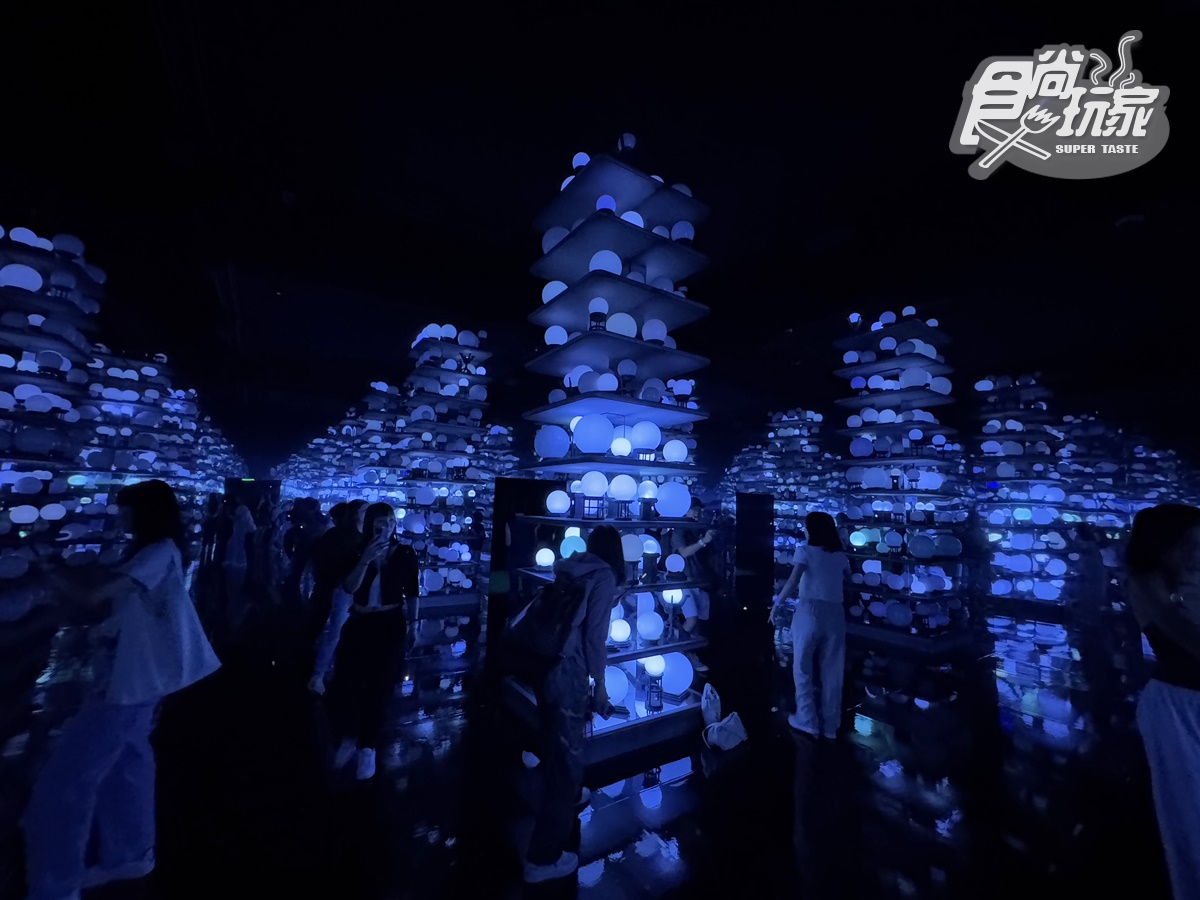 全球最大「哈利波特魔法展」登場!10大經典場景還原,必搶奶油啤酒、超Q嘿美 全球最大「哈利波特魔法展」登場!10大經典場景還原,必搶奶油啤酒、超Q嘿美