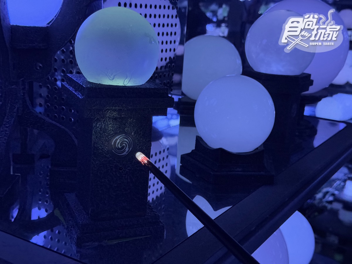 全球最大「哈利波特魔法展」登場!10大經典場景還原,必搶奶油啤酒、超Q嘿美 全球最大「哈利波特魔法展」登場!10大經典場景還原,必搶奶油啤酒、超Q嘿美