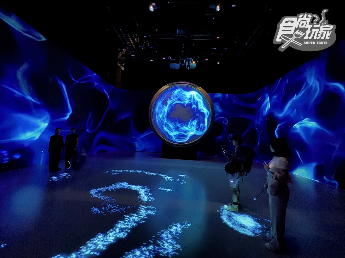 全球最大「哈利波特魔法展」登場!10大經典場景還原,必搶奶油啤酒、超Q嘿美 全球最大「哈利波特魔法展」登場!10大經典場景還原,必搶奶油啤酒、超Q嘿美