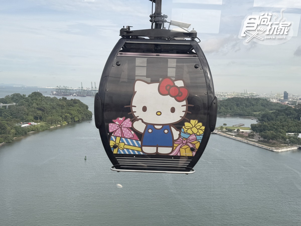 全球最大「哈利波特魔法展」登場!10大經典場景還原,必搶奶油啤酒、超Q嘿美 全球最大「哈利波特魔法展」登場!10大經典場景還原,必搶奶油啤酒、超Q嘿美