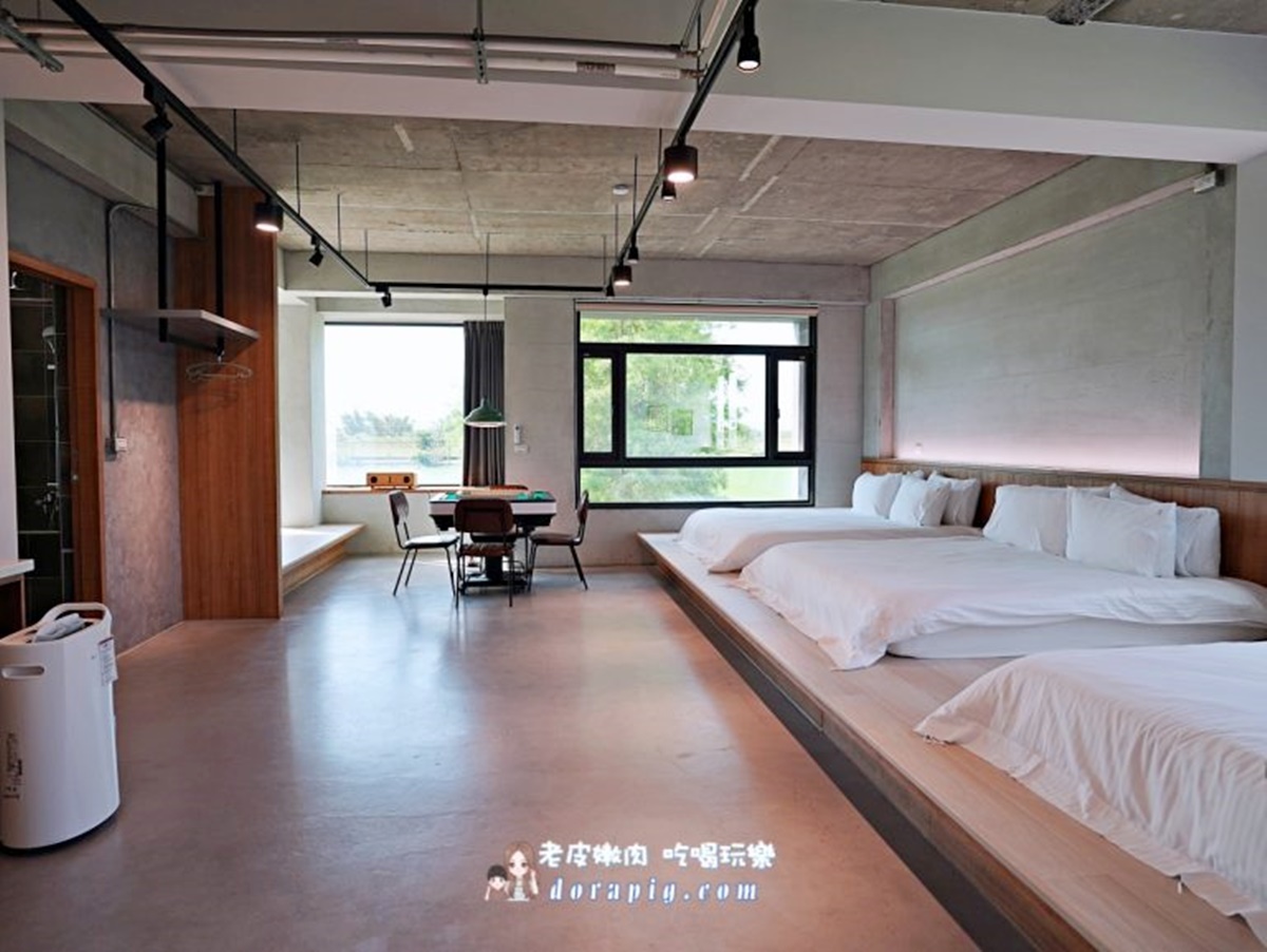 宜蘭超夯「包棟民宿」5折快搶!星巴克咖啡、零食無限暢吃,還有電動麻將桌 宜蘭超夯「包棟民宿」5折快搶!星巴克咖啡、零食無限暢吃,還有電動麻將桌