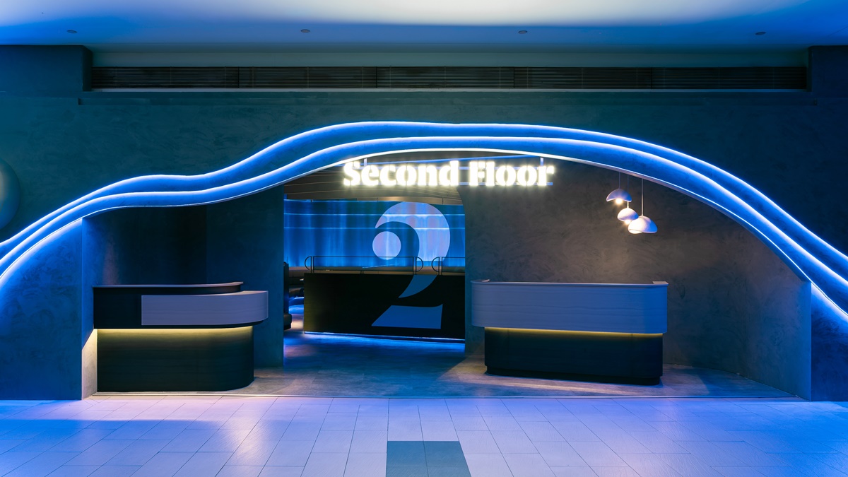 睽違９年「貳樓」重返高雄！３大亮點＋菜單搶先看，無限續咖啡、麵包盤