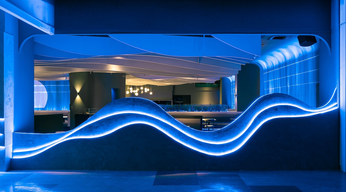 睽違９年「貳樓」重返高雄！３大亮點＋菜單搶先看，無限續咖啡、麵包盤