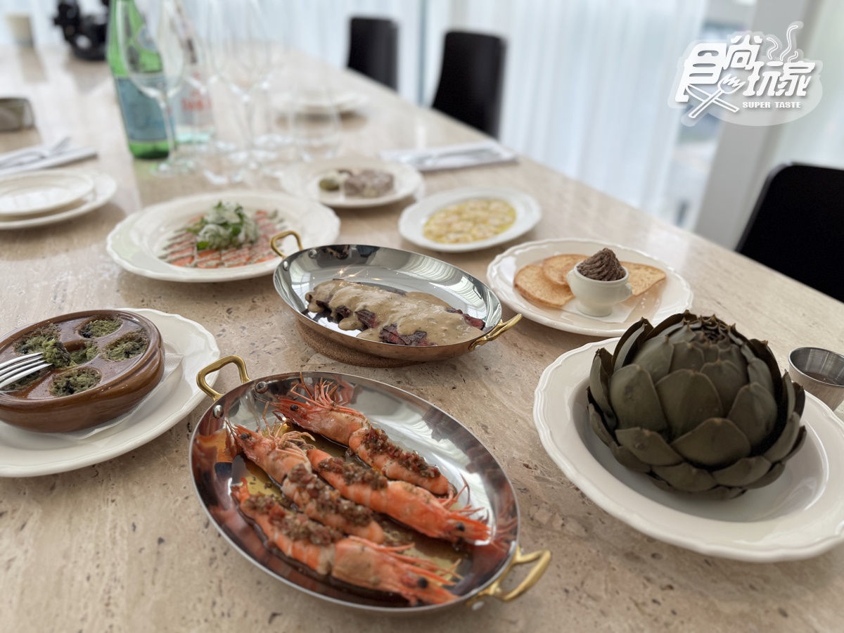 睽違9年「貳樓」重返高雄!3大亮點+開幕優惠搶先看,無限續咖啡、麵包盤 睽違9年「貳樓」重返高雄!3大亮點+開幕優惠搶先看,無限續咖啡、麵包盤