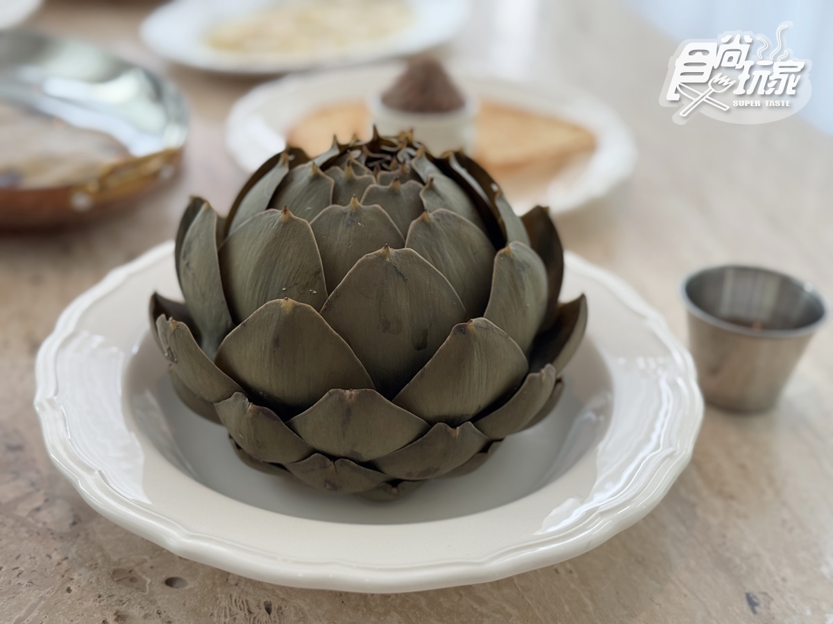 睽違9年「貳樓」重返高雄!3大亮點+開幕優惠搶先看,無限續咖啡、麵包盤 睽違9年「貳樓」重返高雄!3大亮點+開幕優惠搶先看,無限續咖啡、麵包盤