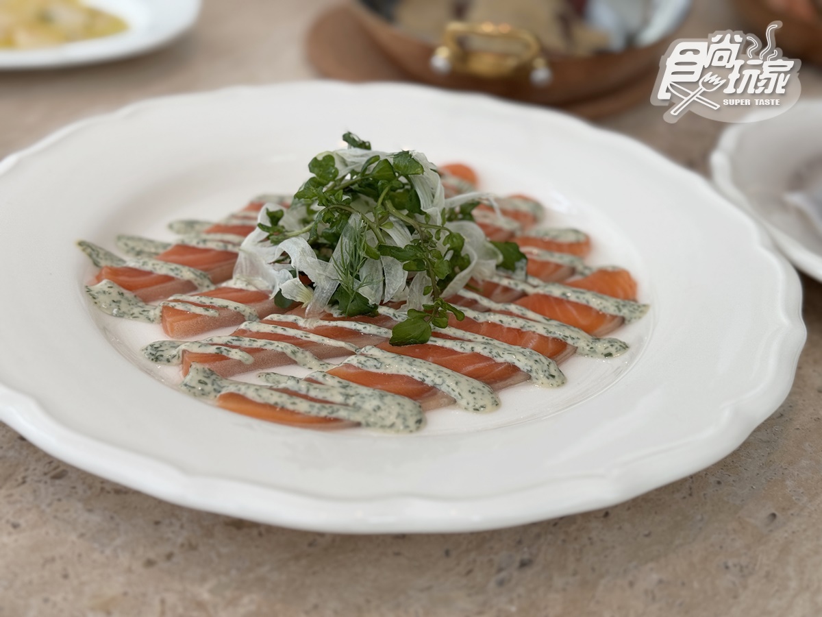 睽違9年「貳樓」重返高雄!3大亮點+開幕優惠搶先看,無限續咖啡、麵包盤 睽違9年「貳樓」重返高雄!3大亮點+開幕優惠搶先看,無限續咖啡、麵包盤