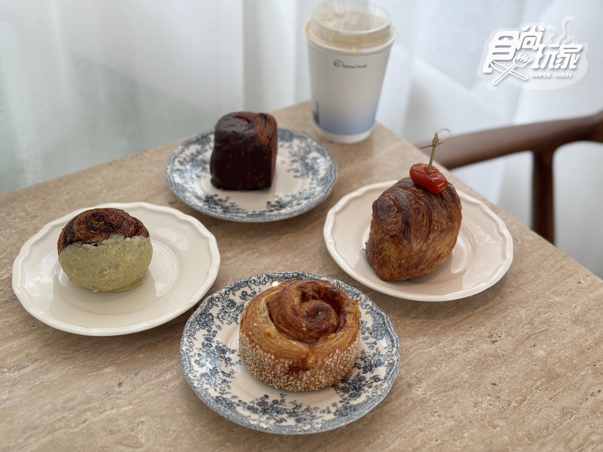 睽違9年「貳樓」重返高雄!3大亮點+開幕優惠搶先看,無限續咖啡、麵包盤 睽違9年「貳樓」重返高雄!3大亮點+開幕優惠搶先看,無限續咖啡、麵包盤