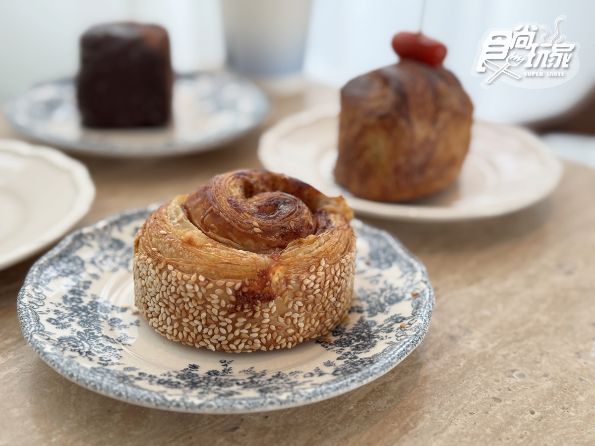 睽違9年「貳樓」重返高雄!3大亮點+開幕優惠搶先看,無限續咖啡、麵包盤 睽違9年「貳樓」重返高雄!3大亮點+開幕優惠搶先看,無限續咖啡、麵包盤