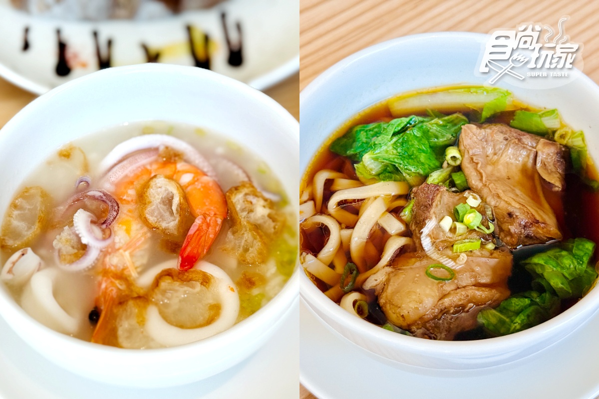Hotel dùa墾丁飯店開箱!坐擁海景第一排、360度景觀泳池,早午餐無限吃到飽 Hotel dùa墾丁飯店開箱!坐擁海景第一排、360度景觀泳池,早午餐無限吃到飽