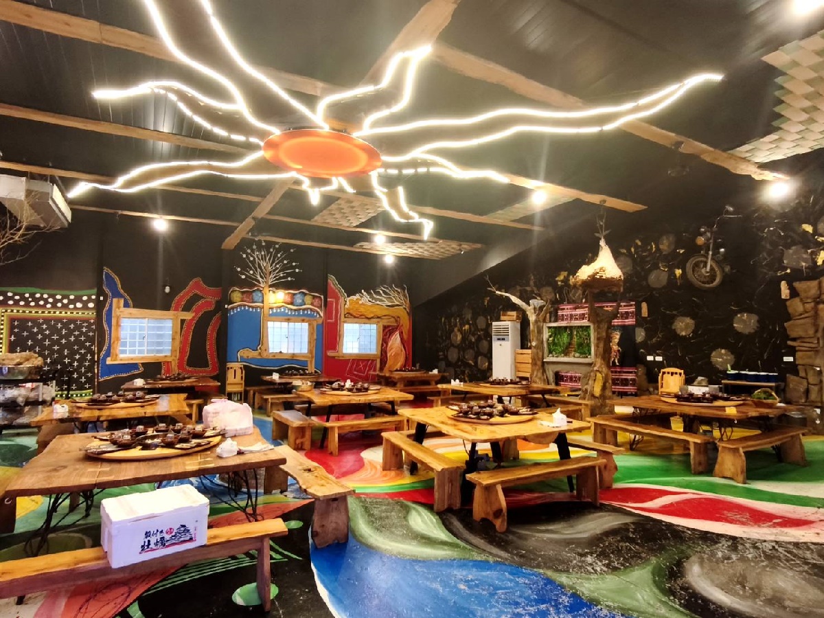 哆啦A夢出沒台東市！打卡點、彩繪公車、粉絲見面會一次看，還有必吃５美食（中獎公布）