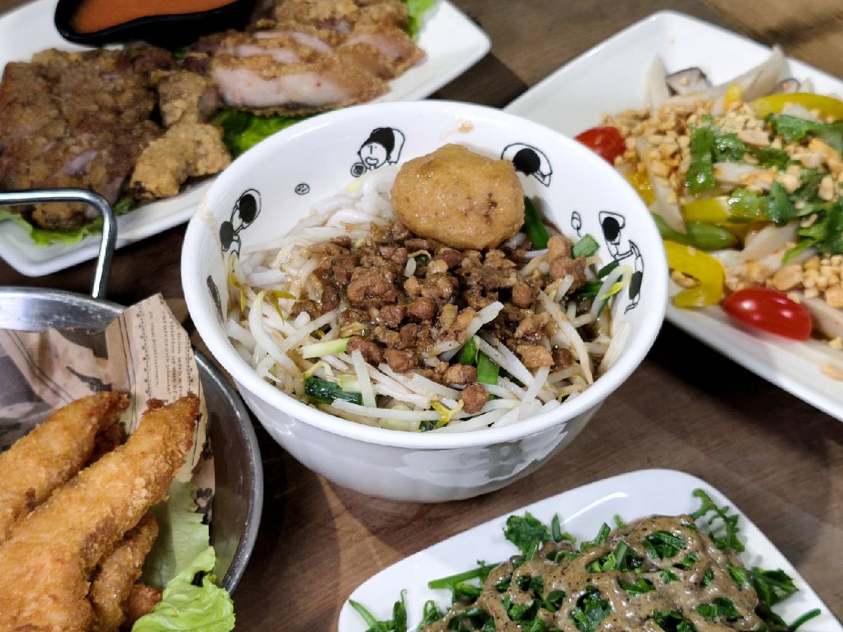 哆啦A夢出沒台東市！打卡點、彩繪公車、粉絲見面會一次看，還有必吃５美食（中獎公布）