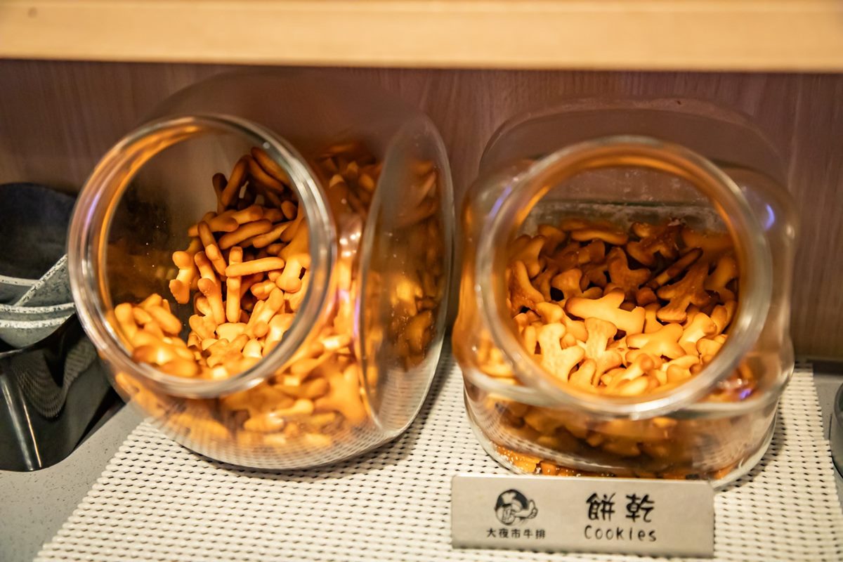 190元爽嗑排餐＋自助吧！30年老字號牛排店，濃湯、冰品、飲料無限續