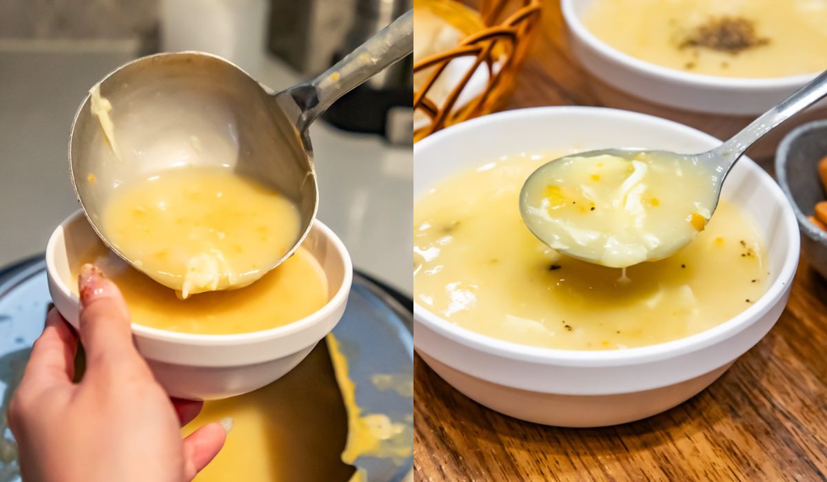 190元爽嗑排餐＋自助吧！30年老字號牛排店，濃湯、冰品、飲料無限續