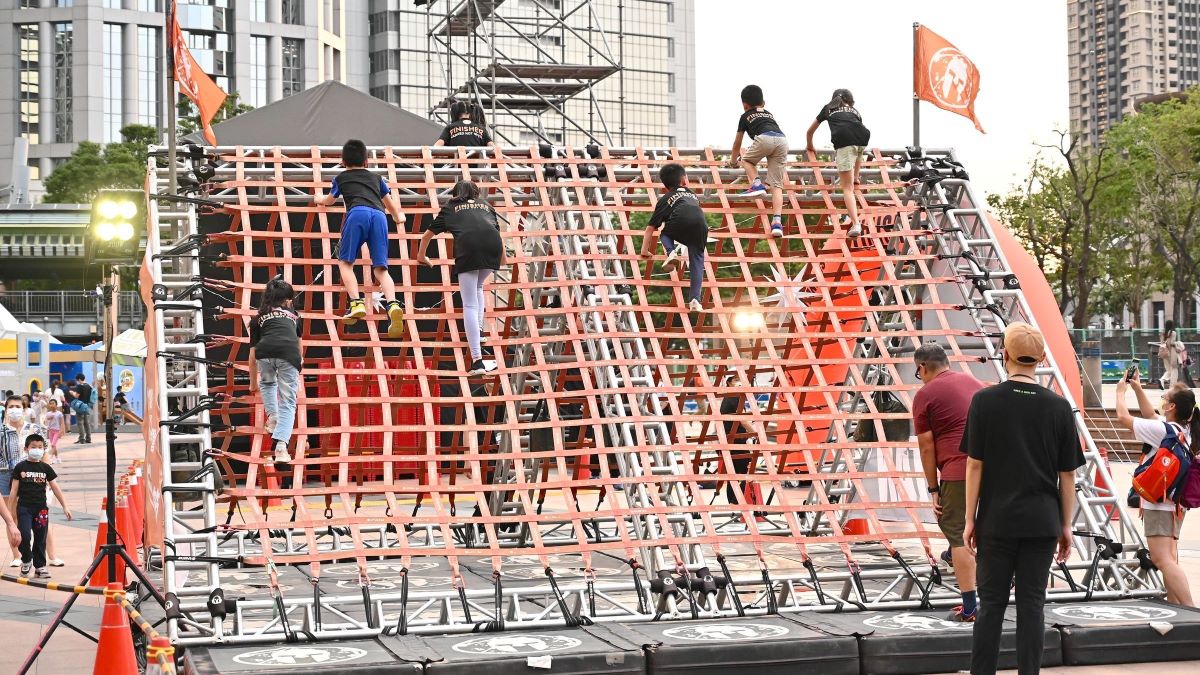 打造「怪獸世界」！2025新北兒童藝術節，6大主題場域7/12～7/20奇幻登場