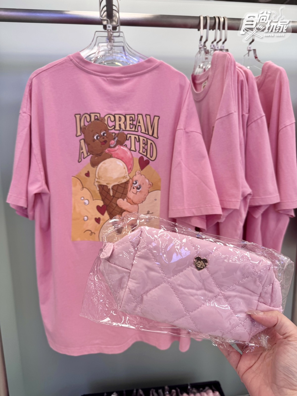 「UR LIVING新北首店」開了!6大品牌買一送一、早午餐「BRUN不然」進駐 「UR LIVING新北首店」開了!6大品牌買一送一、早午餐「BRUN不然」進駐