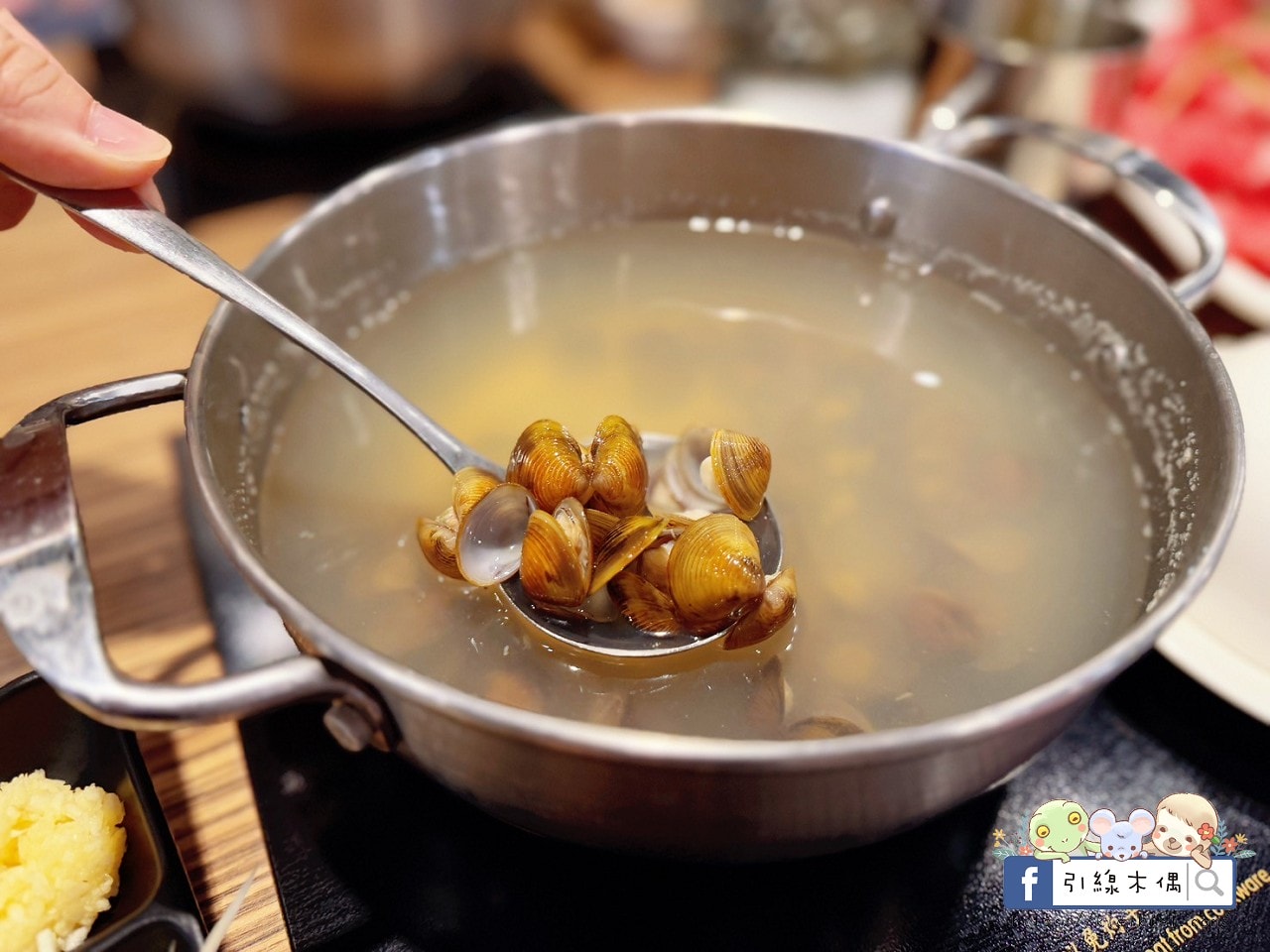 280元起火鍋吃到飽！嘉義火鍋自助吧無限續：大苑子芒果冰沙、隱藏版滷肉飯